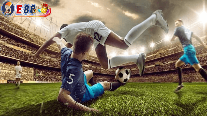 phân tích kèo bóng đá thế giới