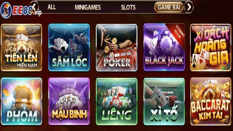 Bảo mật và minh bạch trong game bài nỗ hũ của e88
